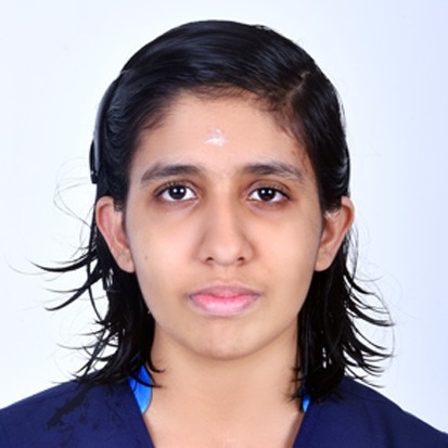 AMEYA MADHAVAN V